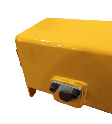 Балка концевая опорная 2т 1,5м TOR PRO купить в Москве с доставкой по всей России | ProtosMarket.ru