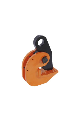 Захват горизонтальный TOR DHQA (г/п 1,0 т, лист 0-30 мм) по ценам производителя в Москве с доставкой по всей России