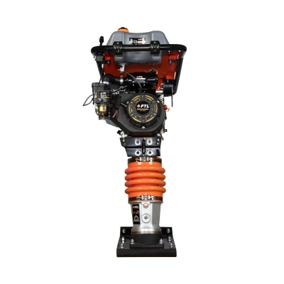 Вибротрамбовка FTL TR 75 купить в Москве с доставкой по всей России | ProtosMarket.ru