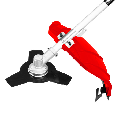 Триммер бензиновый MT-43, 43 см³, неразъемная штанга, состоит из 2 частей MTX по ценам производителя в Москве с доставкой по всей России