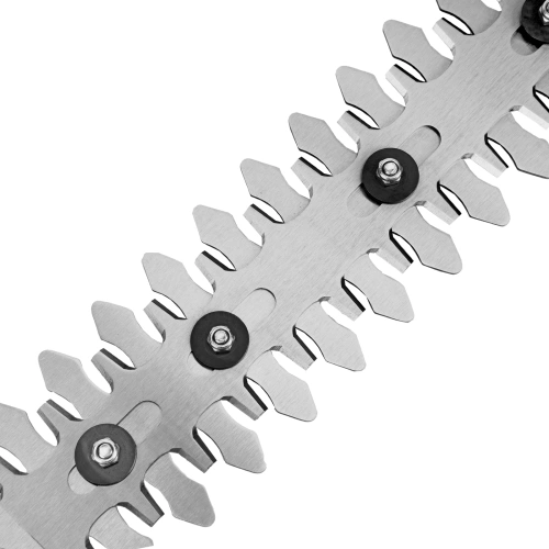 Ножницы-кусторез аккумуляторные GS-20, Li-Ion, 20 В Denzel по ценам производителя в Москве с доставкой по всей России