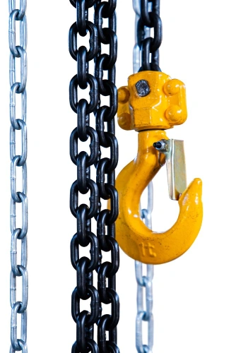 Таль ручная шестеренная TOR ТРШ C 1ТХ12М по ценам производителя в Москве с доставкой по всей России