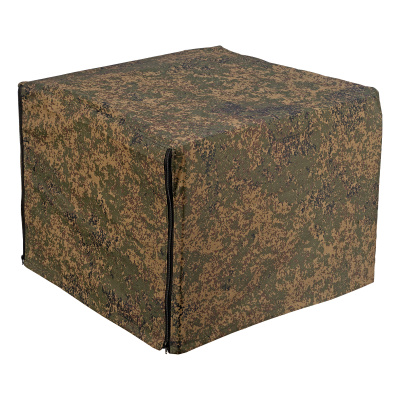 Чехол универсальный для генераторов Denzel по ценам производителя в Москве с доставкой по всей России