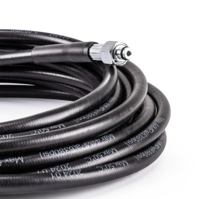 Сварочный полуавтомат INVERMIG 251 SYN по ценам производителя в Москве с доставкой по всей России