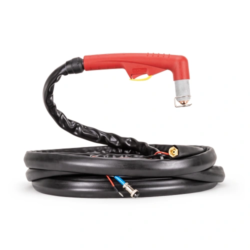 Плазмотрон SAGGIO А141 М16 2Pin 12М купить в Москве с доставкой по всей России | ProtosMarket.ru