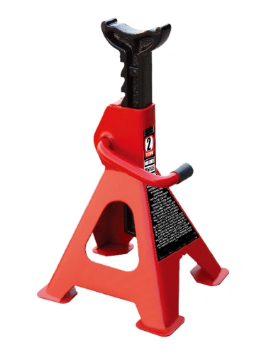 Подставка страховочная TOR 2Т 278-423MM T42001 по ценам производителя в Москве с доставкой по всей России