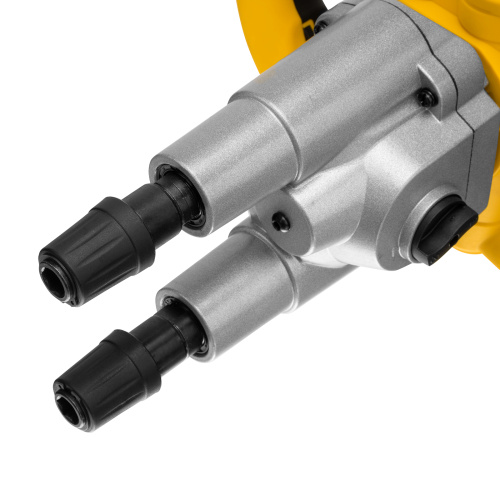 Миксер строительный EM-2-1600, 1600 Вт, 200-480/250-680 об/мин Denzel по ценам производителя в Москве с доставкой по всей России