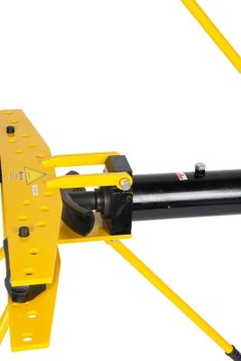 Трубогиб гидравлический TOR HHW-3J 20 т 21,3-88,5 мм по ценам производителя в Москве с доставкой по всей России