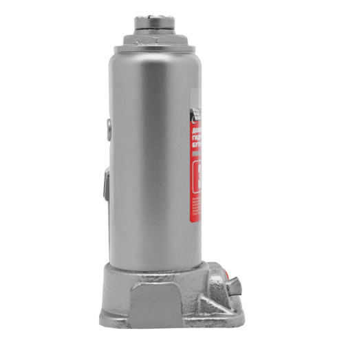 Домкрат гидравлический бутылочный, 3 т, высота подъема 194-372 мм Matrix купить в Москве с доставкой по всей России | ProtosMarket.ru