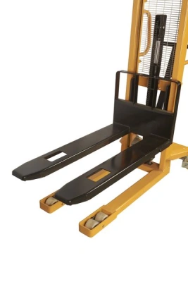 Штабелер гидравлический 0,5 т 1,6 м XILIN SDJ500 купить в Москве с доставкой по всей России | ProtosMarket.ru