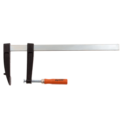 Струбцина F-образная, 400 х 120 х 470 мм Sparta по ценам производителя в Москве с доставкой по всей России