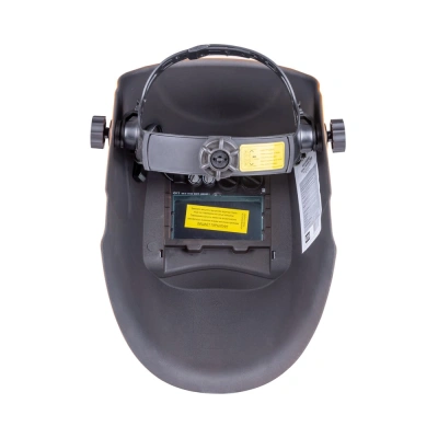 Маска сварщика КОРУНД-2 "мехико" без коробки (ф-р 7100V, пр-во FoxWeld/КНР) по ценам производителя в Москве с доставкой по всей России