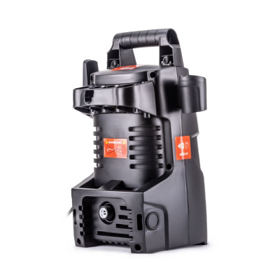 Мойка высокого давления Kvazarrus K 3 купить в Москве с доставкой по всей России | ProtosMarket.ru