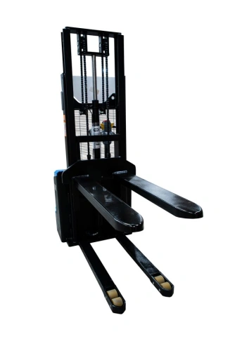 Штабелер самоходный 1,5 т 2,5 м TOR WS15H-2500SC PRO Li-ion 24/60 В/Ач контр. скорости подъема купить в Москве с доставкой по всей России | ProtosMarket.ru