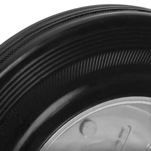 Колесо хозяйственное D 200 мм Сибртех по ценам производителя в Москве с доставкой по всей России