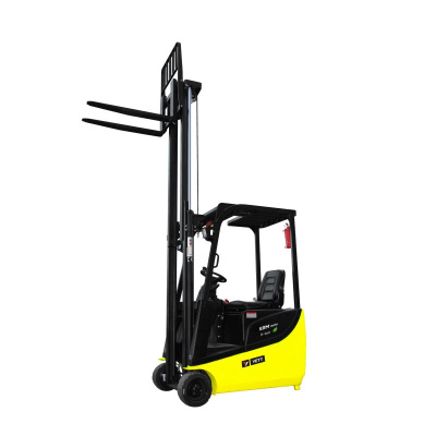 Электрический мини-погрузчик YETT ERM15 mini li-ion ZSM400-SS купить в Москве с доставкой по всей России | ProtosMarket.ru