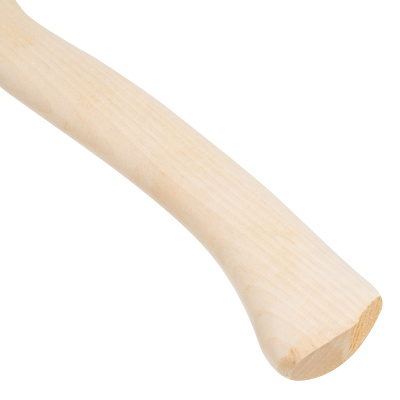 Топор кованый, в сборе, 680/980 г, деревянное топорище, 400 мм, А по ценам производителя в Москве с доставкой по всей России