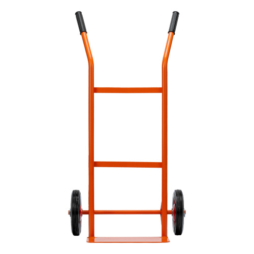 Тележка ручная 2-х колесная, облегченная, г/п 120кг, платформа 350х200мм Сибртех по ценам производителя в Москве с доставкой по всей России