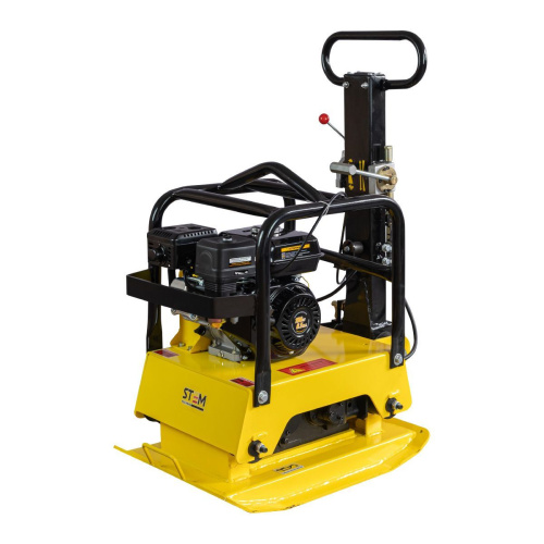 Виброплита реверсивная STEM Techno RPC 162 (Dinking DK168F-1-C(S)) по ценам производителя в Москве с доставкой по всей России