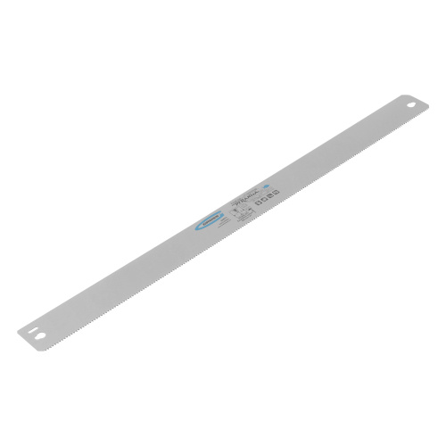 Пильное полотно для прецизионного стусла "Piranha", 600 мм, каленый зуб 3D, 18 TPI Gross по ценам производителя в Москве с доставкой по всей России