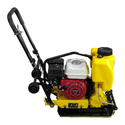 Виброплита MASALTA MSR60-4 (бензиновая, Honda GX160, 4,0 (5,5) кН (л.с.), 62 кг) по ценам производителя в Москве с доставкой по всей России