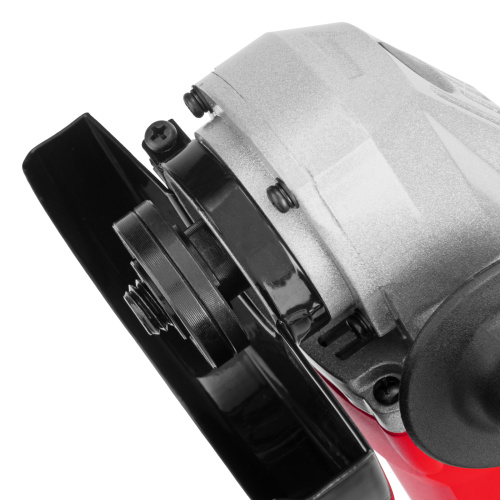 Машина шлифовальная угловая MAG125-1200, 1200 Вт, 125 мм, 12000 об/мин MTX по ценам производителя в Москве с доставкой по всей России