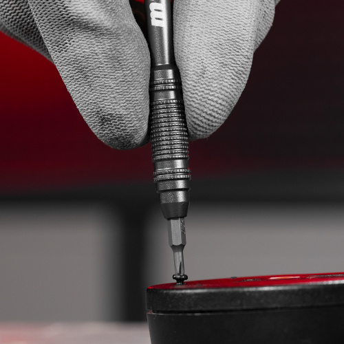 Набор для точных работ 26 в 1, универсальный, сталь CrV MTX по ценам производителя в Москве с доставкой по всей России