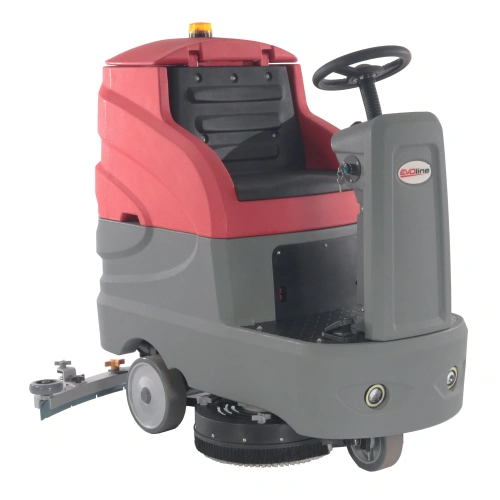 Поломоечная машина EVOline SDB 700 R купить в Москве с доставкой по всей России | ProtosMarket.ru