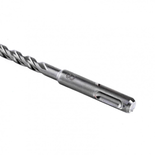 Бур по бетону Drei spitzen, 8 x 215 мм, SDS Plus Gross по ценам производителя в Москве с доставкой по всей России