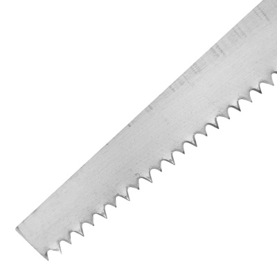 Ножовка по дереву, 300 мм, 3 сменных полотна, пластиковая рукоятка по ценам производителя в Москве с доставкой по всей России