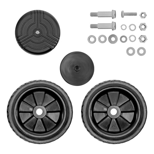 Компрессор воздушный DLC1300/24 безмасляный 1.3 кВт, 24 литра, 206 л/мин Denzel по ценам производителя в Москве с доставкой по всей России