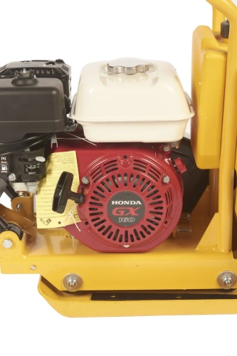 Виброплита 65 кг, 11кН (Honda) бак, коврик, колесный комплект TOR T-60 по ценам производителя в Москве с доставкой по всей России