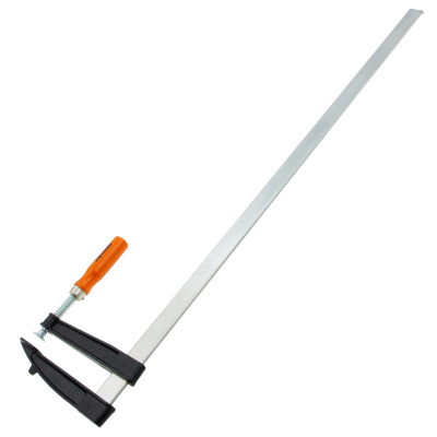 Струбцина F-образная, 800 х 120 мм Sparta по ценам производителя в Москве с доставкой по всей России