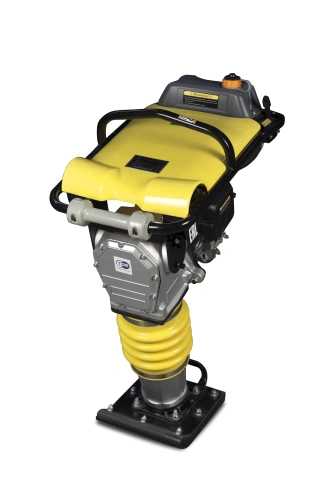 Вибротрамбовка 75 кг, 14кН (Honda) алюминиевый корпус TOR RM-75 PRO по ценам производителя в Москве с доставкой по всей России