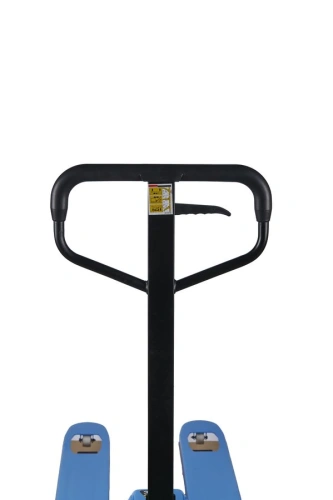 Тележка гидравлическая 3500 кг 1150 мм полиуретановые колеса RHP(BF) PRO по ценам производителя в Москве с доставкой по всей России