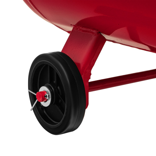 Компрессор воздушный ременный привод КР2500/80, 2,5 кВт, 80 литров, 420 л/мин МТХ по ценам производителя в Москве с доставкой по всей России