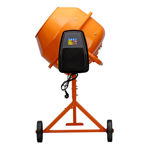 Бетоносмеситель БСЕ-180, 180 л, 700 Вт Сибртех купить в Москве с доставкой по всей России | ProtosMarket.ru