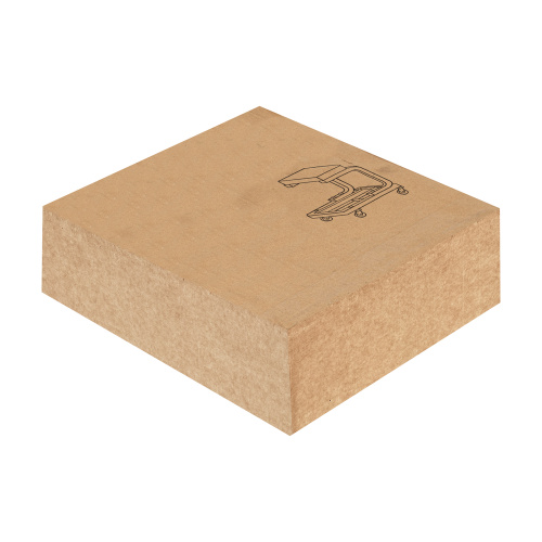 Сиденье, 360 х 355 х 380 мм Matrix по ценам производителя в Москве с доставкой по всей России