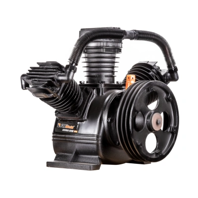 Компрессорная головка ременная AEROMAX B3100 по ценам производителя в Москве с доставкой по всей России