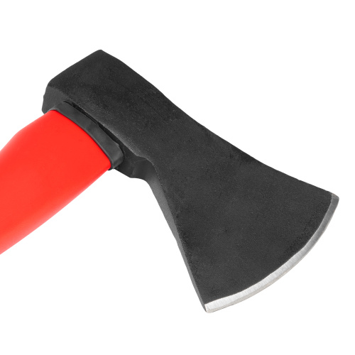 Топор optimal, 1000 г, фибергласовое топорище Matrix по ценам производителя в Москве с доставкой по всей России