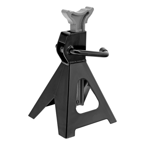 Подставки под машину регулируемые, 2 т, H подъема 275-420 мм, 2 шт Matrix по ценам производителя в Москве с доставкой по всей России