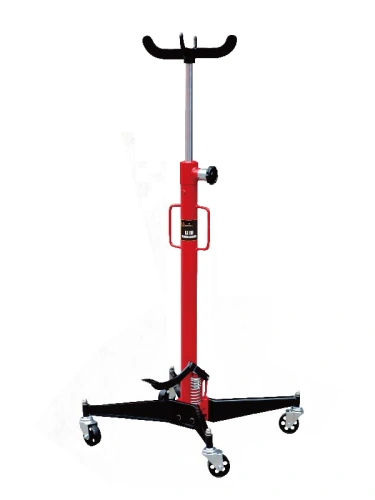 Стойка трансмиссионная гидравлическая TOR 0,5T 1100-1900MM LT-J0306-0.5 по ценам производителя в Москве с доставкой по всей России