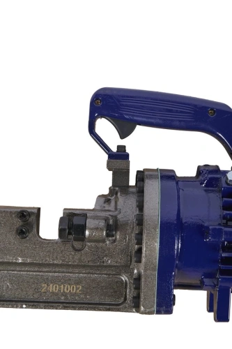 Арматурорез электрогидравлический TOR HHG-25D (4-25 мм) по ценам производителя в Москве с доставкой по всей России