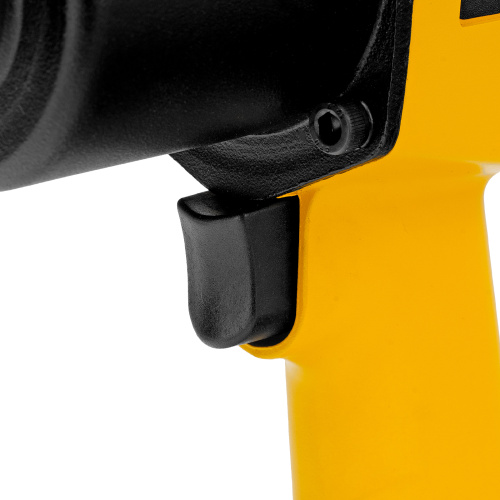 Ударный пневмогайковерт IW860, 1/2", 7000 об/мин, 868 Нм Denzel по ценам производителя в Москве с доставкой по всей России