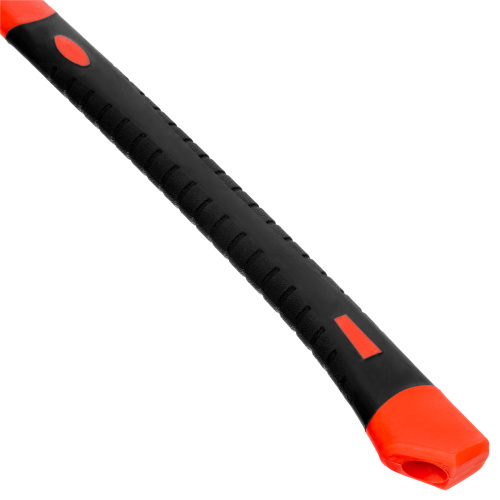 Топор-колун с клиновидным полотном 2000 г, фибергласовое обрезиненное топорище 700 мм Matrix по ценам производителя в Москве с доставкой по всей России