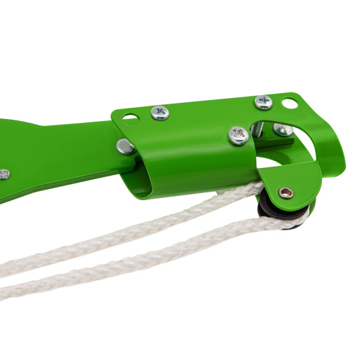 Сучкорез штанговый с пилой, прямой рез, стальная тулейка 25 мм, Palisad по ценам производителя в Москве с доставкой по всей России