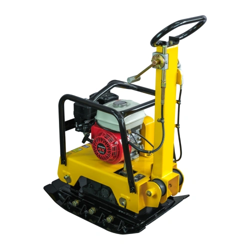 Виброплита MASALTA MSH-160E-4 (бензиновая, Honda GX200, 4,4 (6,5) кН (л.с.), 162 кг) по ценам производителя в Москве с доставкой по всей России