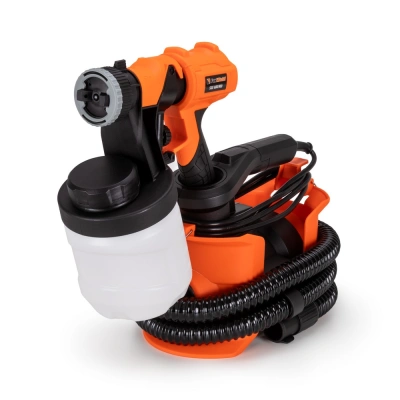 Краскопульт электрический SGE 600/900 купить в Москве с доставкой по всей России | ProtosMarket.ru