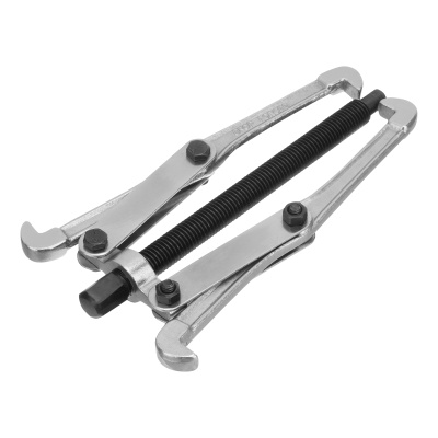 Съемник механический, 200 мм, двойной Sparta по ценам производителя в Москве с доставкой по всей России