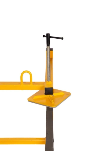 Захват для кровельных сэндвич-панелей ТГ-СПК-0,350 (A) по ценам производителя в Москве с доставкой по всей России